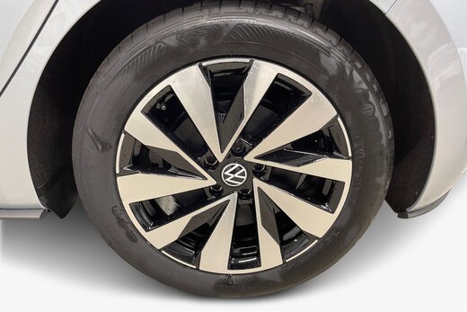 heti ajoon Volkswagen ID.3 Neo