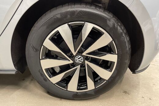heti ajoon Volkswagen ID.3 Neo