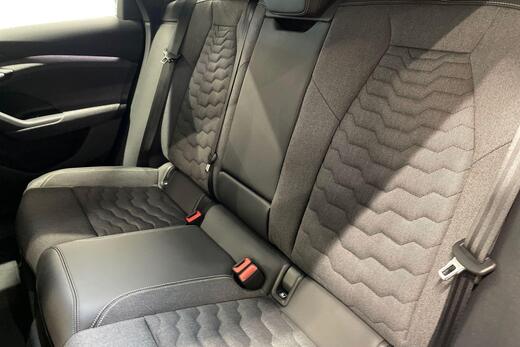 heti ajoon Audi A6 e-tron
