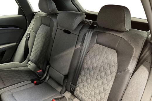 heti ajoon Audi Q5