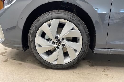 heti ajoon Volkswagen Golf