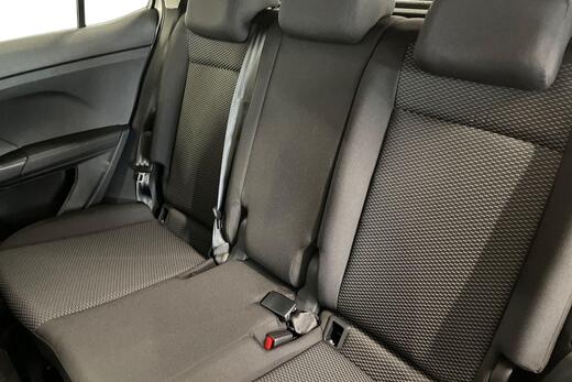 heti ajoon Volkswagen T-Cross