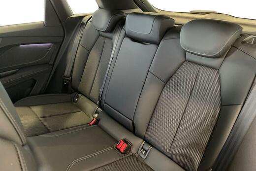 heti ajoon Audi Q4 e-tron