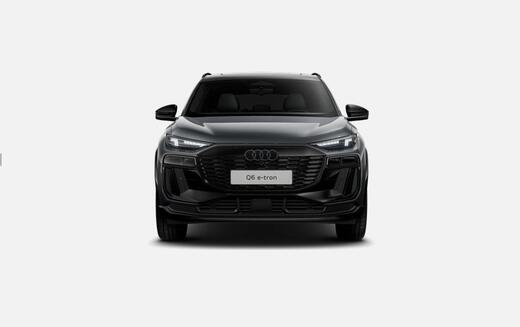 heti ajoon Audi Q6 e-tron