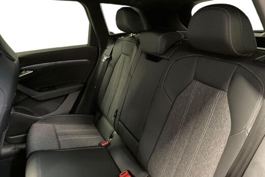 heti ajoon Audi Q6 e-tron