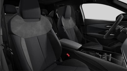 heti ajoon Audi Q3