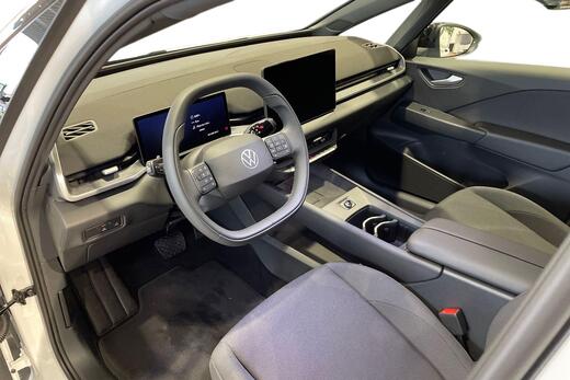 heti ajoon Volkswagen ID.3 Neo