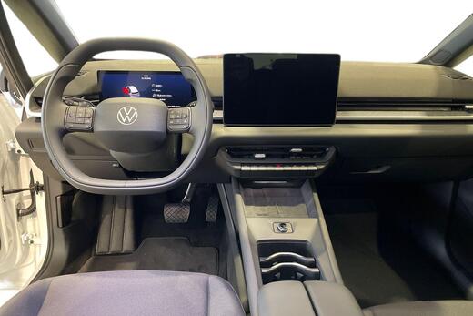 heti ajoon Volkswagen ID.3 Neo