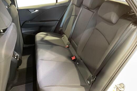 heti ajoon Volkswagen ID.3 Neo