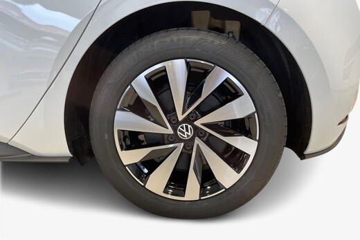 heti ajoon Volkswagen ID.3 Neo