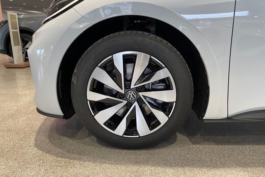 heti ajoon Volkswagen ID.3 Neo