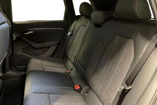 heti ajoon Audi Q6 e-tron