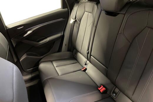 heti ajoon Audi Q6 e-tron