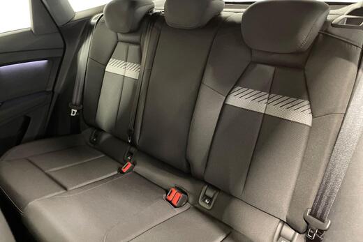 heti ajoon Audi Q4 e-tron