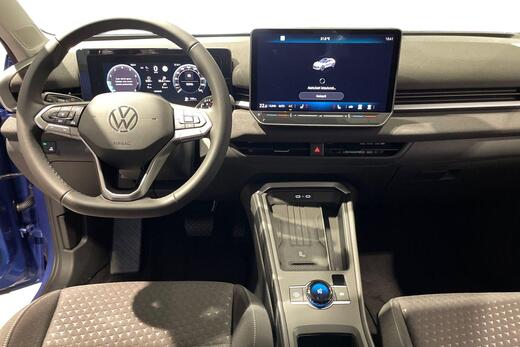 heti ajoon Volkswagen T-Roc