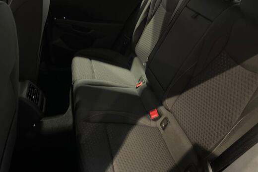 heti ajoon Volkswagen T-Roc
