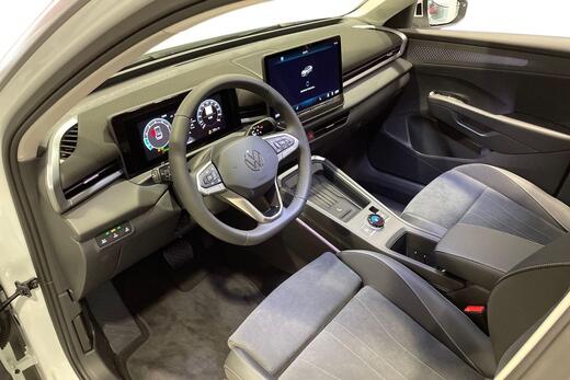 heti ajoon Volkswagen T-Roc