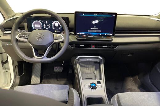 heti ajoon Volkswagen T-Roc
