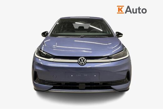 heti ajoon Volkswagen ID.3 Neo