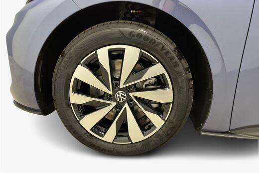 heti ajoon Volkswagen ID.3 Neo