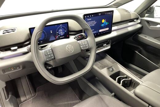 heti ajoon Volkswagen ID.3 Neo