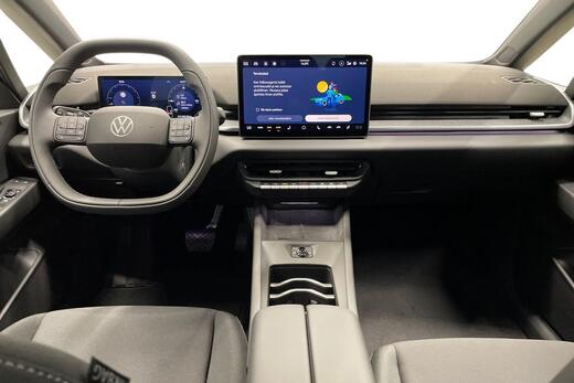 heti ajoon Volkswagen ID.3 Neo
