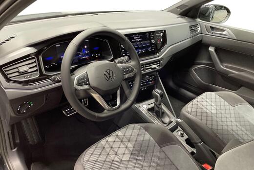heti ajoon Volkswagen Taigo