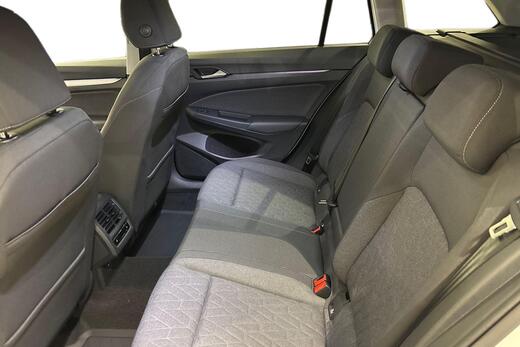 heti ajoon Volkswagen Golf