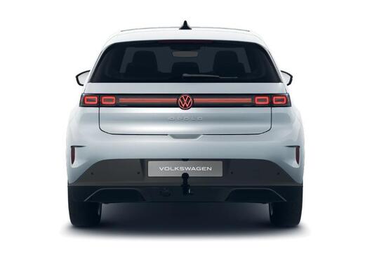heti ajoon Volkswagen ID. Polo
