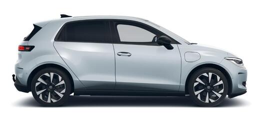 heti ajoon Volkswagen ID. Polo