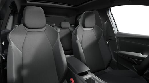 heti ajoon Volkswagen ID. Polo