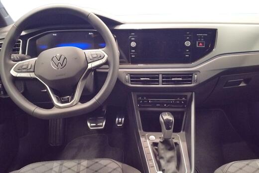 heti ajoon Volkswagen Taigo