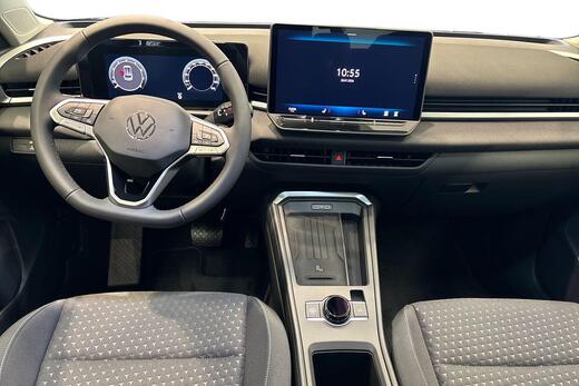 heti ajoon Volkswagen T-Roc