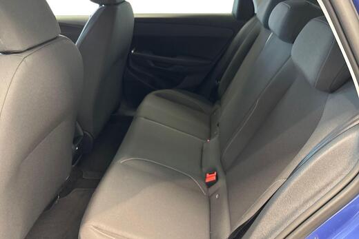 heti ajoon Volkswagen ID. Polo