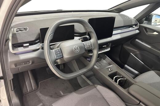 heti ajoon Volkswagen ID.3 Neo
