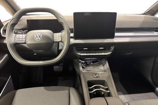 heti ajoon Volkswagen ID.3 Neo