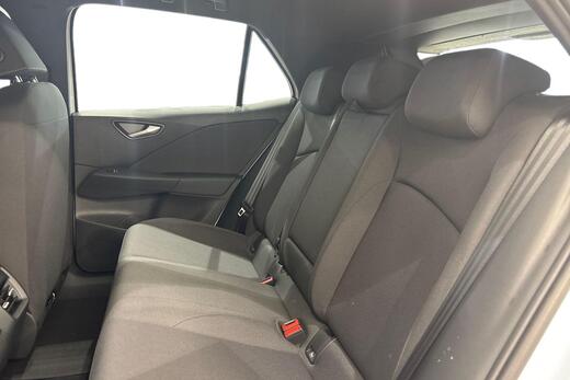 heti ajoon Volkswagen ID.3 Neo