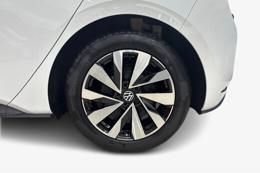 heti ajoon Volkswagen ID.3 Neo