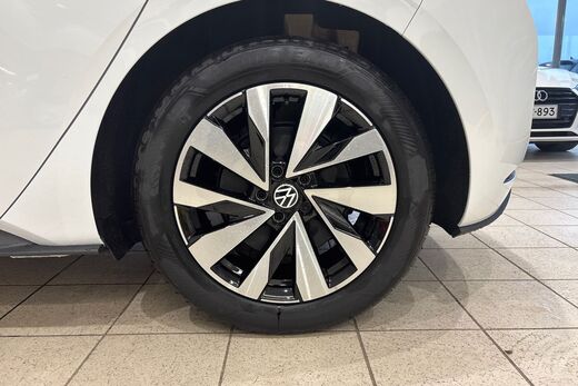 heti ajoon Volkswagen ID.3 Neo