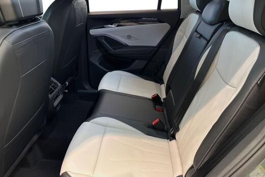 heti ajoon Volkswagen Tiguan