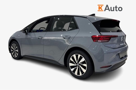 heti ajoon Volkswagen ID.3 Neo