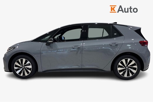 heti ajoon Volkswagen ID.3 Neo