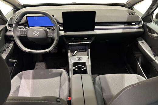 heti ajoon Volkswagen ID.3 Neo