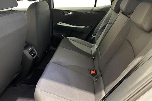 heti ajoon Volkswagen ID.3 Neo