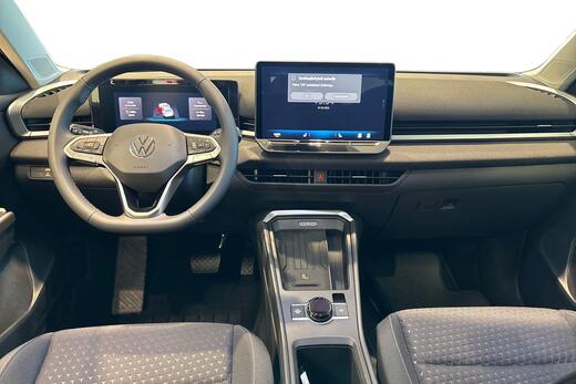 heti ajoon Volkswagen T-Roc