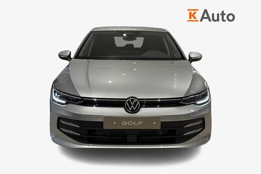 heti ajoon Volkswagen Golf