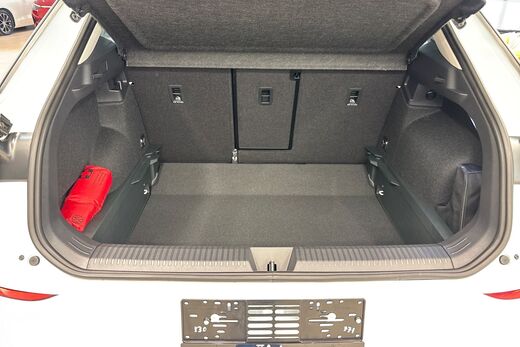heti ajoon Volkswagen T-Roc