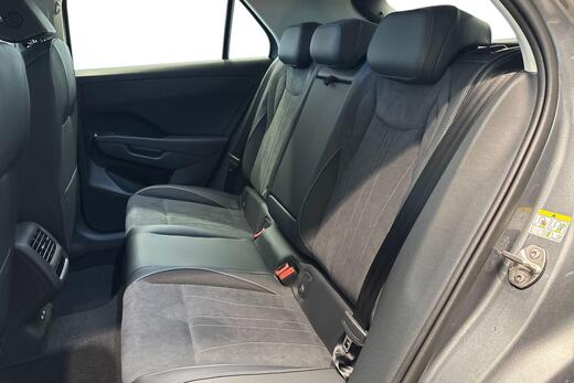 heti ajoon Volkswagen T-Roc