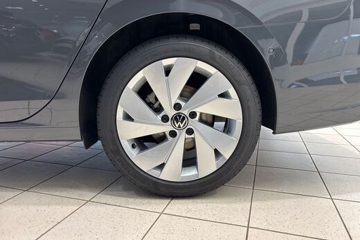 heti ajoon Volkswagen Golf