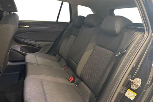 heti ajoon Volkswagen Golf